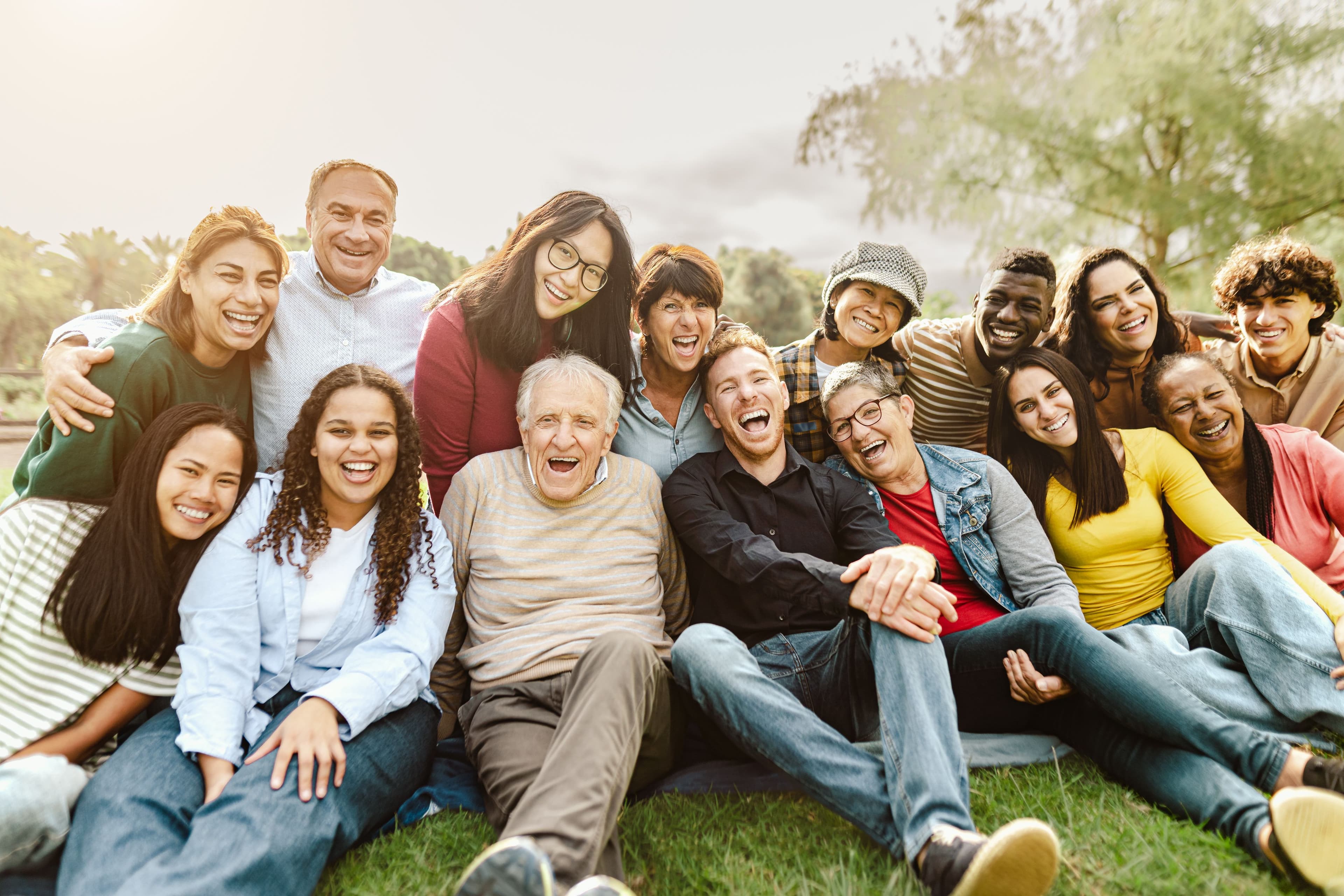 We are a family of 20 Million+ Distributors
